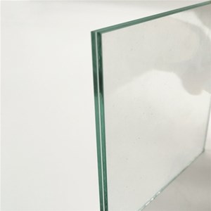 钢化玻璃简介及应用