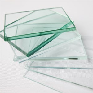 钢化玻璃的三大应用领域