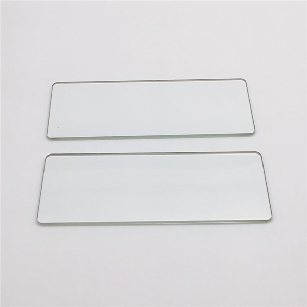 Customized Cut Tempered Glass Panels To Small Size